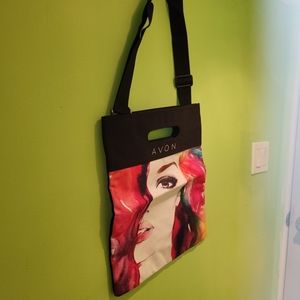 Avon Tote Bag